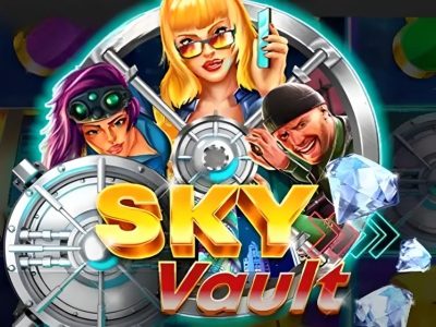 Sky Vault