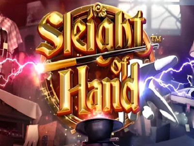 Sleight of Hand