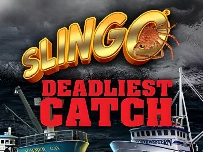 Slingo Deadliest Catch