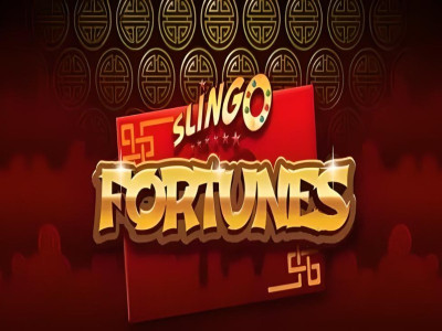 Slingo Fortunes