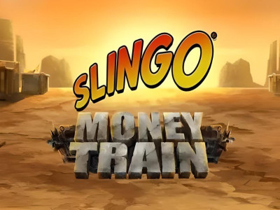 Slingo Money Train