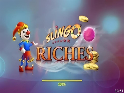 Slingo Riches