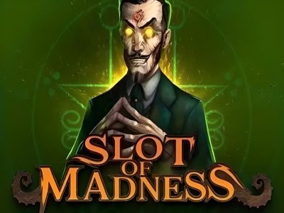 Slot Of Madness