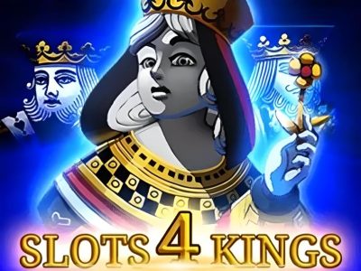 Slots 4 Kings