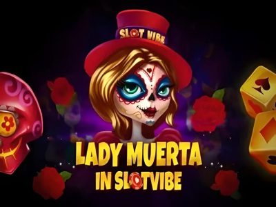 Slotvibe Muerta