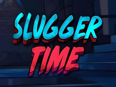 Slugger Time