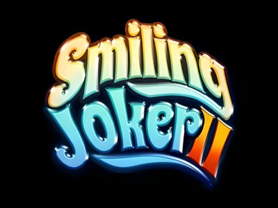 Smiling Joker 2