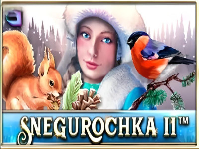 Snegurochka 2