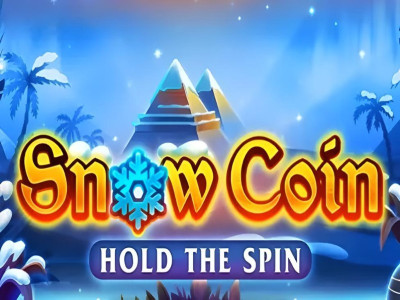 Snow Coin: Hold The Spin