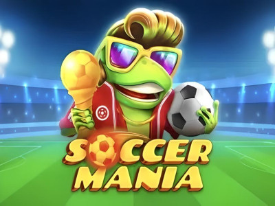 Soccermania