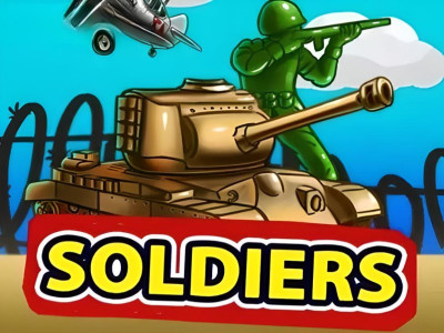 Soldiers