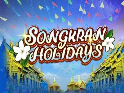 Songkran Holidays