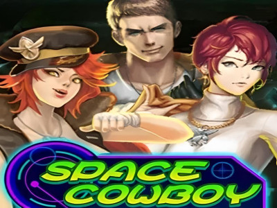 Space Cowboy