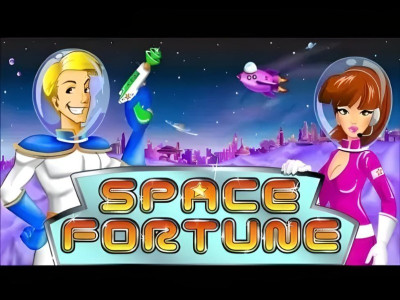 Space Fortune