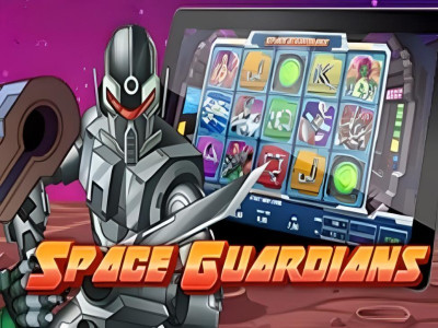 Space Guardians