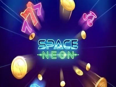 Space Neon