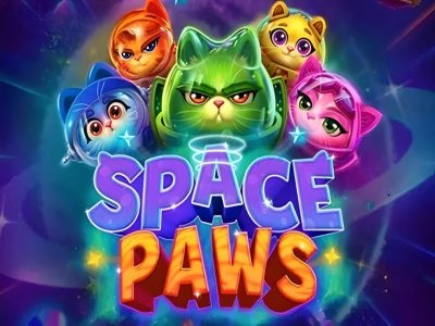 Space Paws