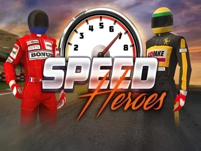 Speed Heroes