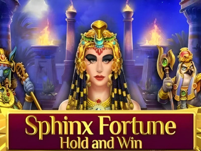 Sphinx Fortune