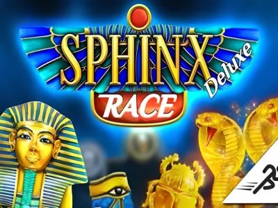 Sphinx Race Deluxe