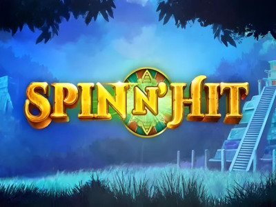 Spin N Hit