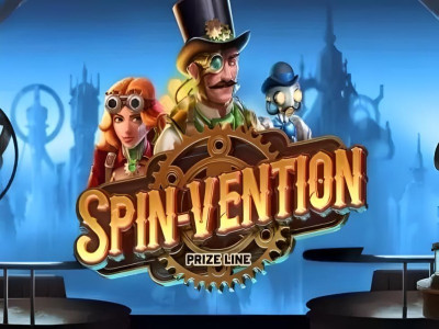 Spin-vention