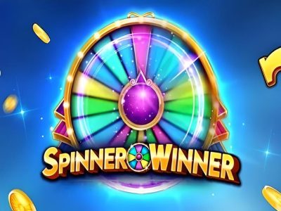 Spinner Winner