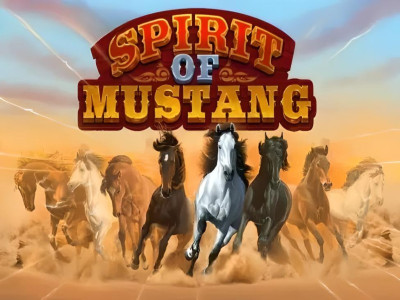 Spirit of Mustang