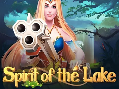 Spirit of the Lake