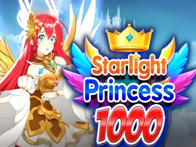 Starlight Princess 1000