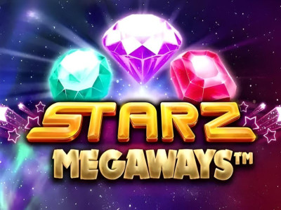 Starz Megaways