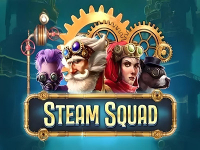 Steam Squad