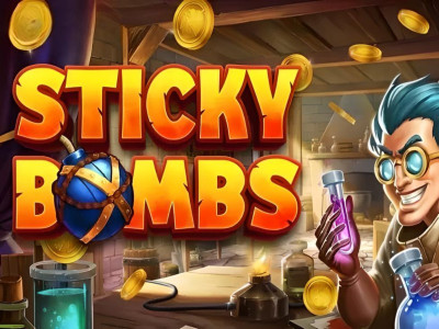 Sticky Bombs