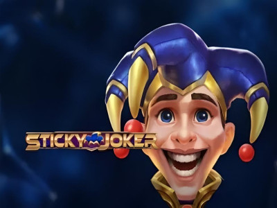 Sticky Joker