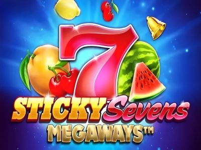 Sticky Sevens Megaways