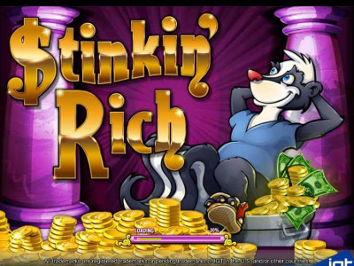 Stinkin Rich Free Slot