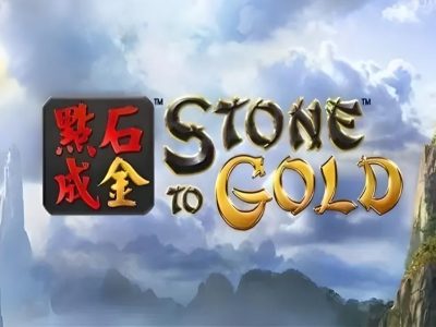 Stone to Gold