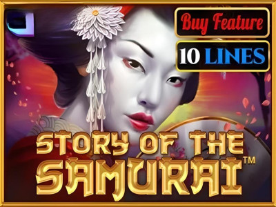 Story Of The Samurai 10 Lines