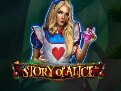 Story of Alice