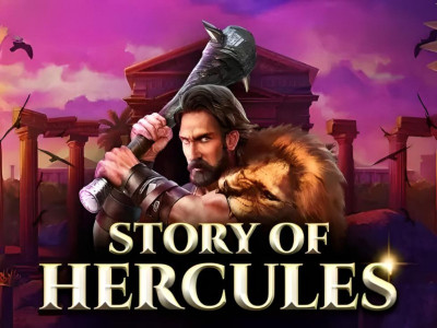 Story of Hercules