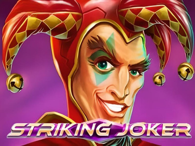 Striking Joker