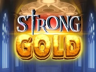 Strong Gold