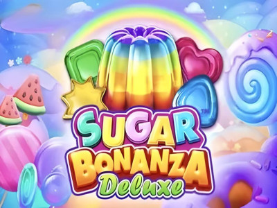 Sugar Bonanza Deluxe