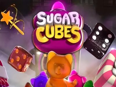 Sugar Cubes