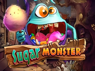 Sugar Monster