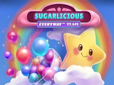 Sugarlicious EveryWay