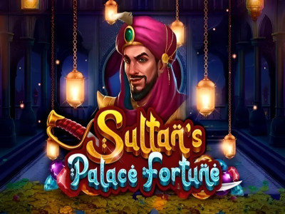 Sultan’s Palace Fortune