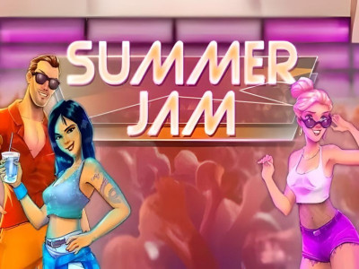 Summer Jam