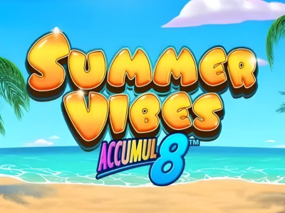 Summer Vibes Accumul8