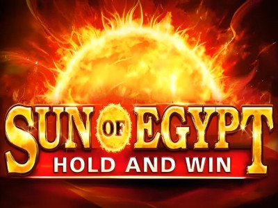 Sun of Egypt